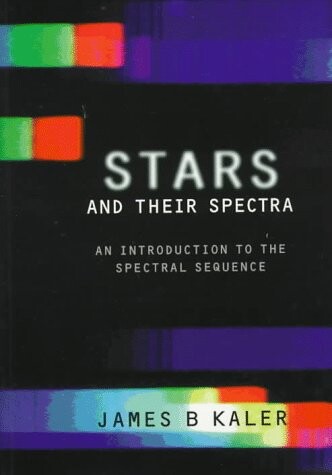 Stars and their spectra : an introduction to the spectral sequence