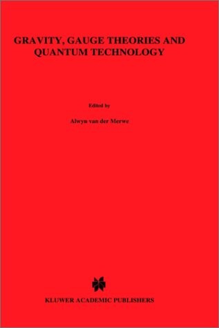 Gravity, Gauge Theories and Quantum Cosmology (Fundamental Theories of Physics)