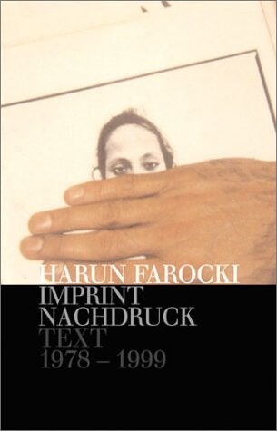Nachdruck/Imprint: Texte/Writings