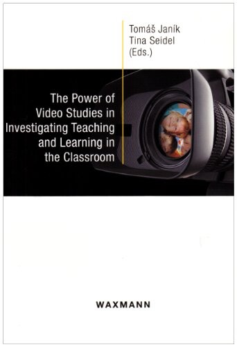 The Power of Video Studies in Investigating Teaching and Learning in the Classroom