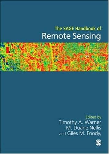 The SAGE handbook of remote sensing