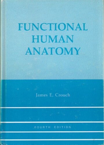 Functional Human Anatomy