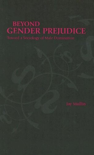 Beyond Gender Prejudice