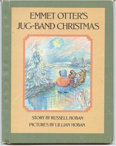Emmet Otter's Jug-Band Christmas