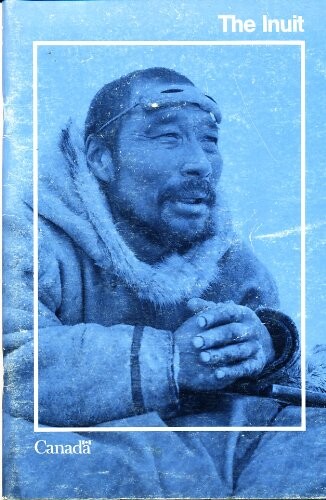 The Inuit.