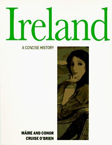 Ireland : a concise history