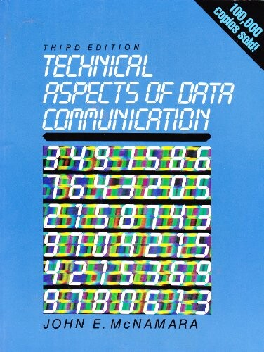 Technical Aspects of Data Communication