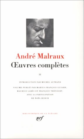 Euvres completes (Bibliotheque de la Pleiade) (French Edition)