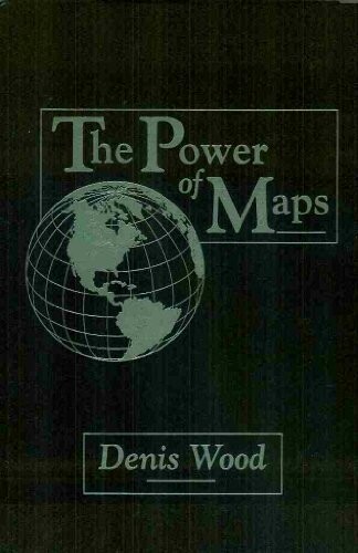 The power of maps