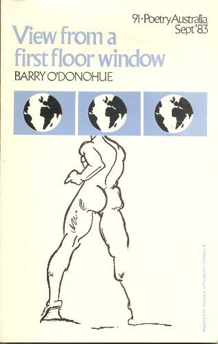 View from a First Floor Window