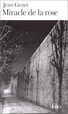 SODIS MIRACLE DE LA ROSE - GENET, J.