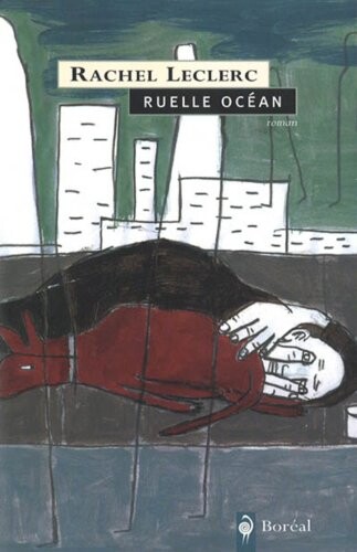 Ruelle ocÃ©an (French Edition)