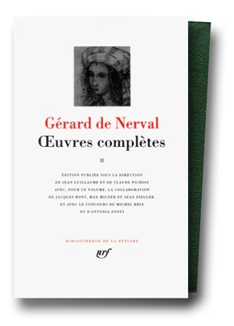 Oeuvres completes: Vol II (French Edition)