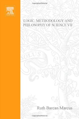 Logic, Methodology and Philosophy of Science, VII (International Congress of Logic Methodology and Philosophy of Science// Proceedings)