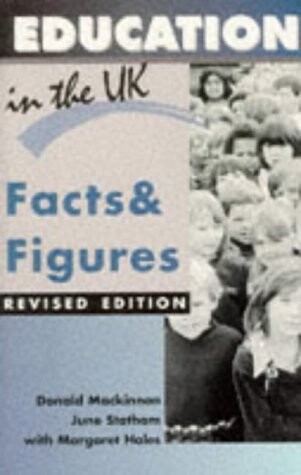 Education in the UK: Facts and Figures (Open University)