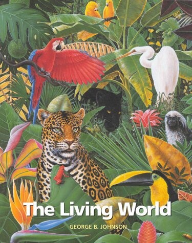 The living world