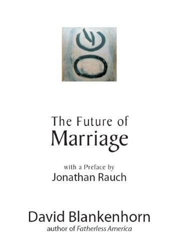 The future of marriage