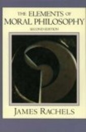 The Elements of Moral Philosophy (The Heritage Series in Philosophy)