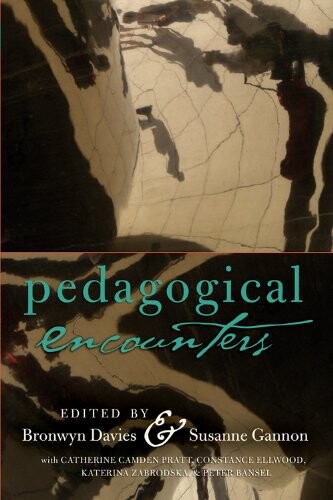 Pedagogical encounters