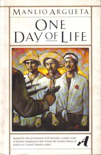 One Day of Life (The Vintage Library of Contemporary World Literature)