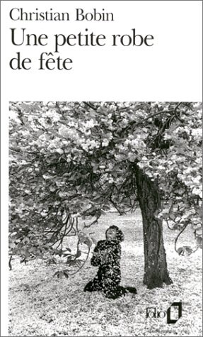 Une petite robe de fete