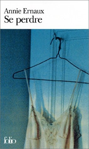 Se perdre