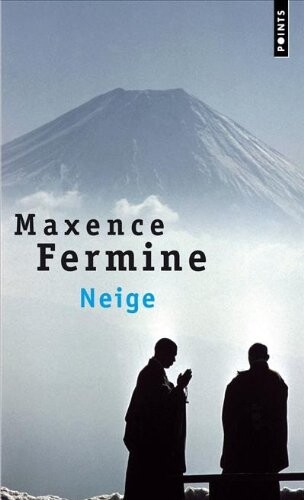 Neige (Points) (French Edition)
