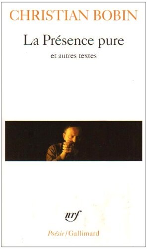 La présence pure
