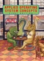 Applied operating system concepts