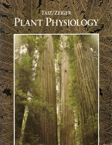 Plant physiology