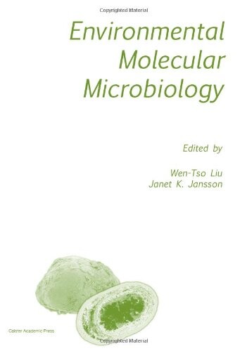 Environmental Molecular Microbiology