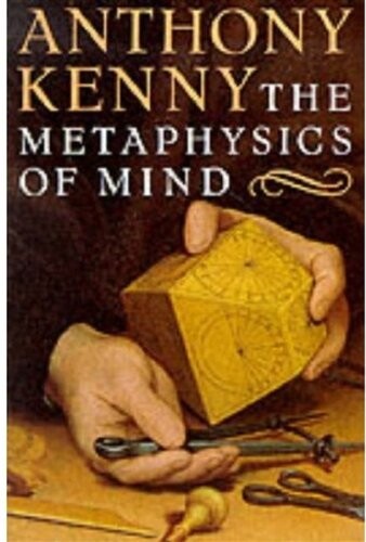 The Metaphysics of Mind