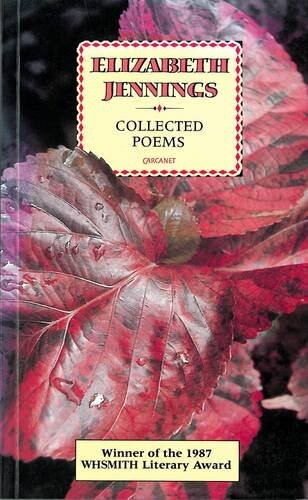 Collected Poems: 1953-1985