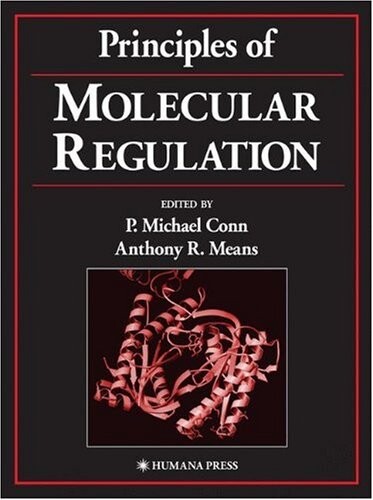 Principles of Molecular Regulation