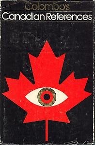 Colombo's Canadian References