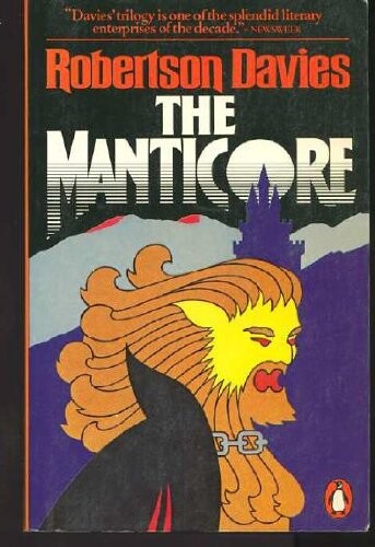The Manticore