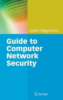 Guide to Computer Network Security (Computer Communications and Networks)