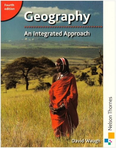 Geography : an integrated approach