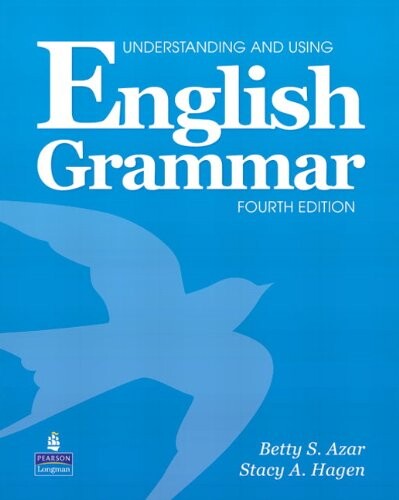 Understanding and Using English Grammar with Audio CD