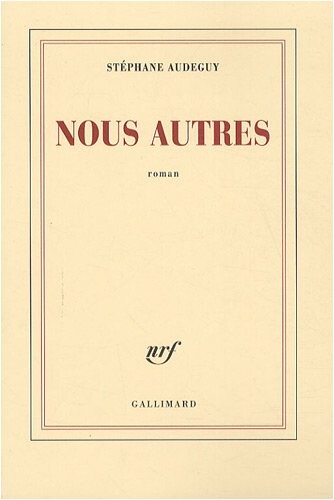 Nous autres : roman