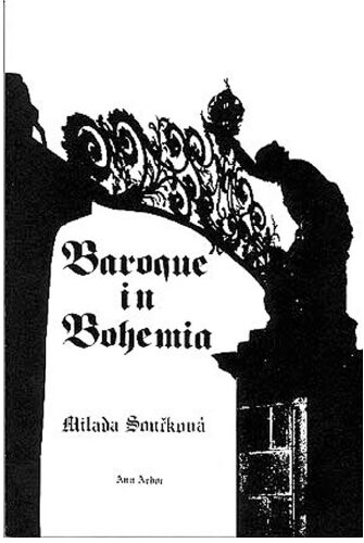 Baroque in Bohemia