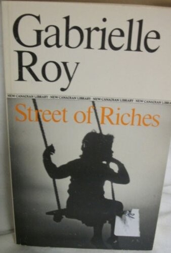 Street of Riches