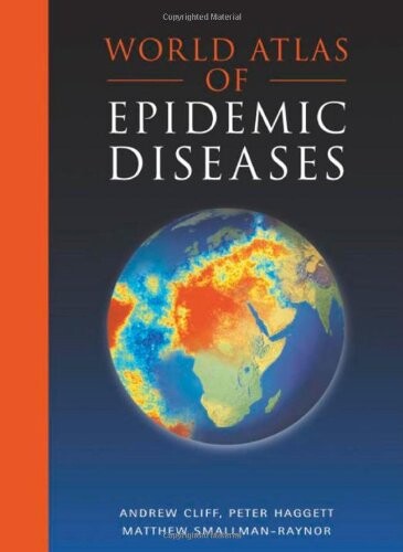 World atlas of epidemic diseases