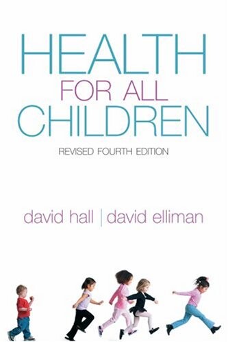 Health for all children