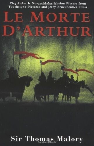 Le morte d'Arthur. Vol. 1