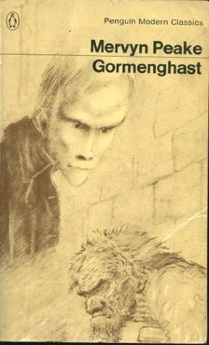 Gormenghast