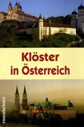 Klï¿½ster in ï¿½sterreich
