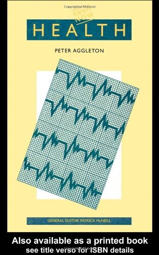 Health (Society Now)