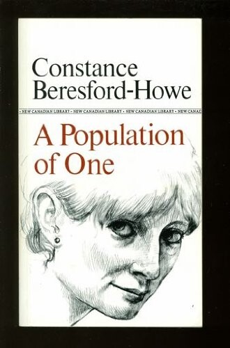A Population of One (New Canadian Library)