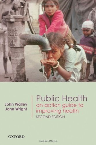 Public Health: An action guide to improving health